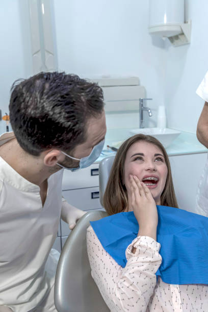 Best Emergency Pediatric Dentist  in Pocasset, MA