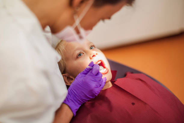 Tooth Infection Emergency Dentist in MA